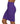 Womens Skirt, Purple Pencil Skirt