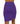 Womens Skirt, Purple Pencil Skirt