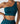 Summer Sexy Oblique Shoulder Yoga Clothes Tops